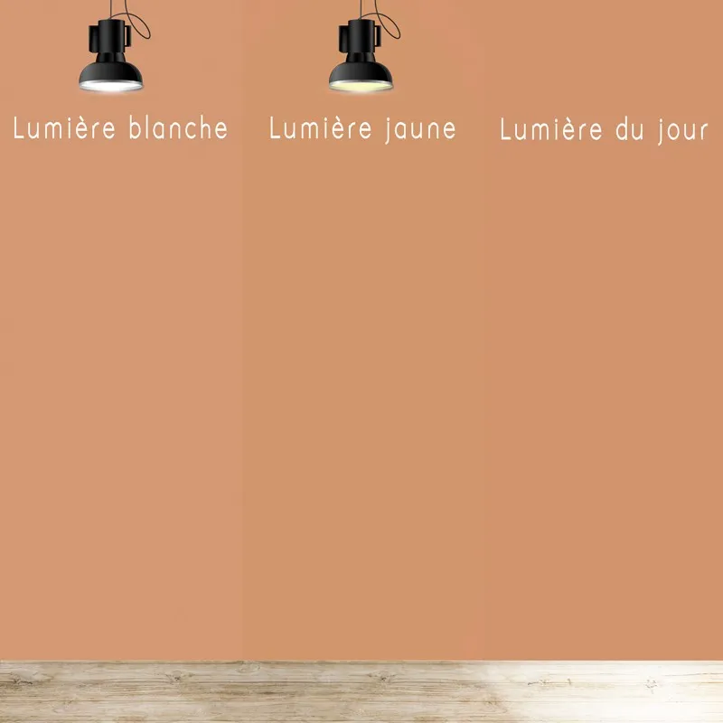 Rouge Ocre